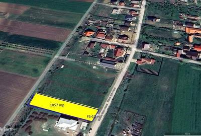 Loc de casa in loc Mandruloc, la 7 km distanta de municipiul Arad - 5