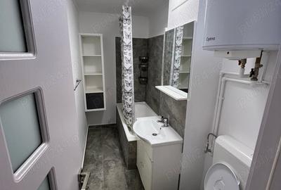 Garsoniera tei 42mp,Facultatea de constructii - 1