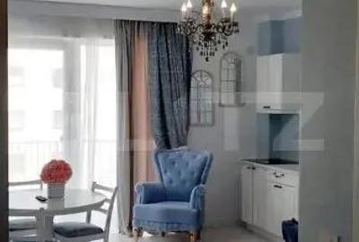 Apartament lux, cu 2 camere, 38 mp, zona Onestilor