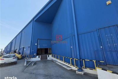 Spațiu comercial, de 800 mp, în Băneasa - 1