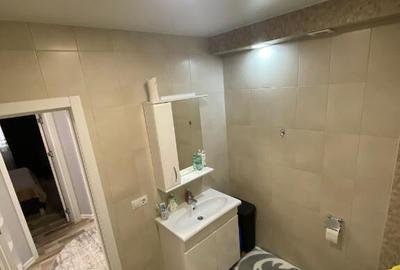Oferim spre inchiriere apartament cu 2 camere in Gheorgheni - 3