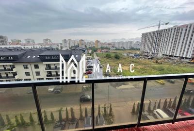 Apartament 3 camere I 70 mp I Vedere panoramică I Doamna Stanca - 4