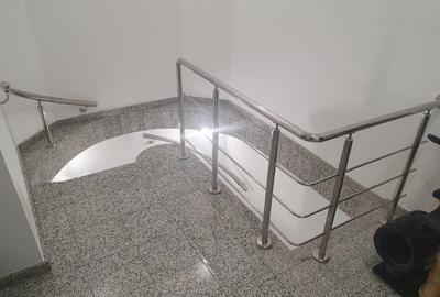 Apartament cu 3 camere decomandat în Primăverii - 7