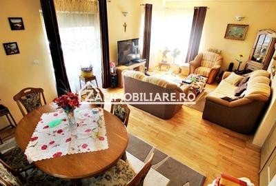 Casa 4 camere la cheie,120 mp,1300 mp teren,  0% comision - 4