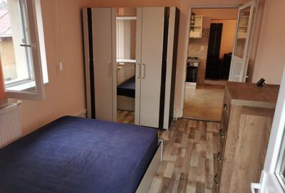 Apartament 2C Podu de Fier - 3