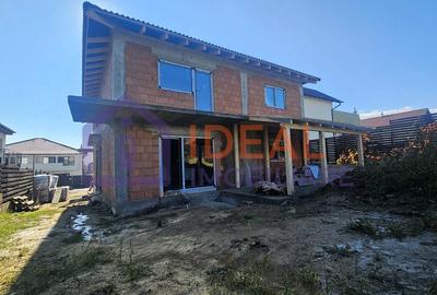 Duplex modern 350 mp de curte, in Cartierul Arhitectilor - 1