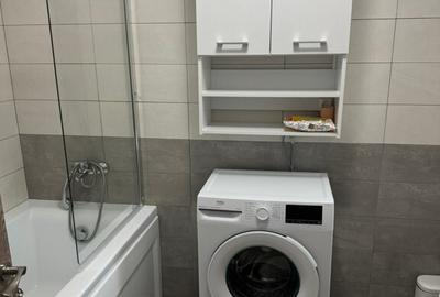 Apartament 3 camere nou in bloc nou Prelungirea Bradului - 10