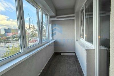 Apartament cu 2 camere, mobilat în Progresul
