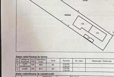 Casă cu 5 camere în Măgurele - 2