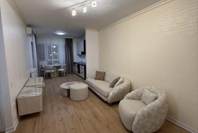Apartament cu 3 camere decomandat în Spitalul Județean - 4
