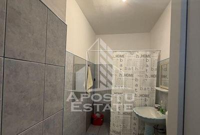 Apartament 2 camere , AC , zona Lipovei - 2