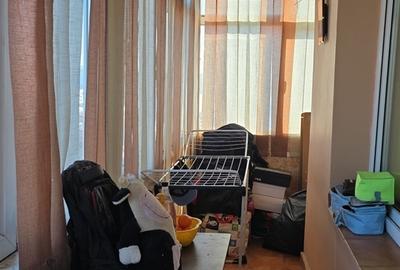 Apartament cu 2 camere semidecomandat, mobilat în Obor