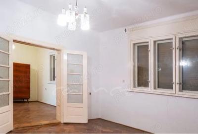 Casă cu 3 camere în Bascov - 1