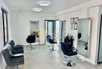 De inchiriat - Scaun/camera in incinta salonului, Zona Alecu Russo, Bacau - 8