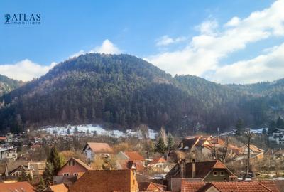 Apartament cu 4 camere decomandat, mobilat în Schei - 19