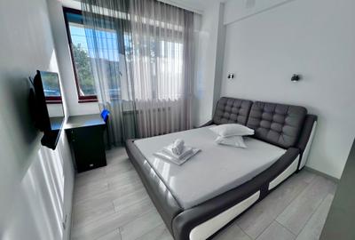 Apartament 2 camere zona Campus - Aleea Universitatii - GAZE - Acceptam Studenti - 9