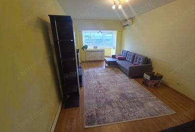 Apartament cu 3 camere decomandat, mobilat în Gara - 9