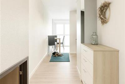 Apartament cu 3 camere decomandat în Nufărul - 14