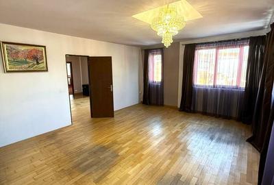 Birou, de 190 mp, în Iancului - 5