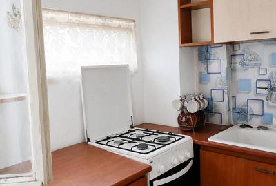 Garsonieră decomandată în Frumoasa - 2