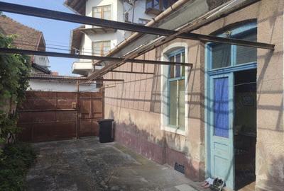 Casă cu 6 camere cu Teren 390 Mp în Orăștie - 4
