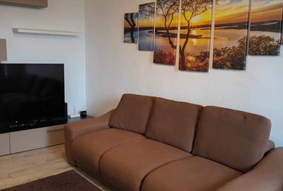 Garsoniera Podu Ros - 1