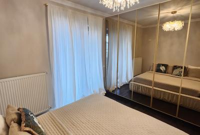 Vânzare  apartament 3  camere  Soseaua chitilei - 20