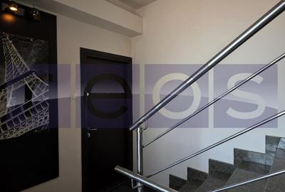 Apartament cu 4 camere semidecomandat în Dorobanți - 44