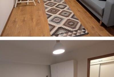 Apartament cu 3 camere, mobilat în Păcurari - 2