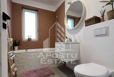 Casa in Braytim cu toate utilitatile. Complet finalizata. - 3