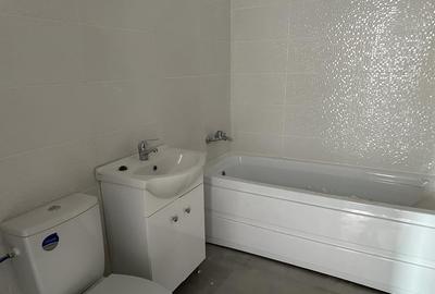 Apartament cu 2 camere decomandat în Haliu