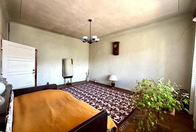 Casa 4 camere, tavan inalt, centru istoric Turda – oportunitate investitie - 12