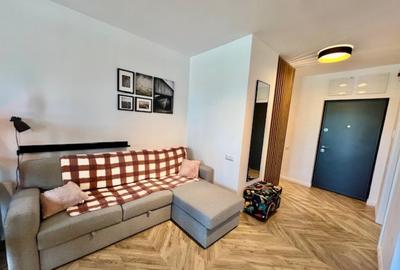 AA/1123 De inchiriat apartament cu 1 camera in Tg Mure? - Tudor - 7