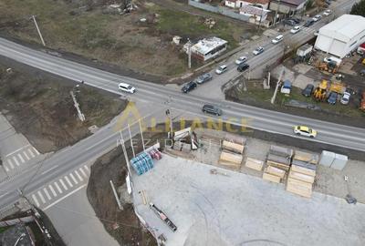 Teren Construcții intravilan de 3350 mp, în Berceni - 8