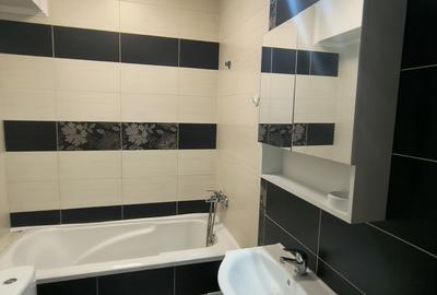 Apartament cu 2 camere decomandat, mobilat în Casa de Cultură - 12