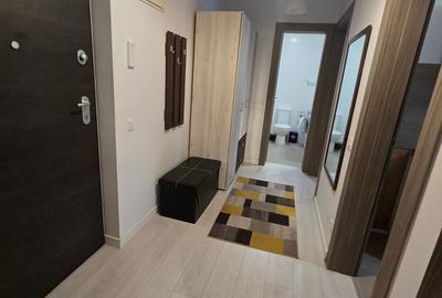 Apartament cu 2 camere decomandat în Lujerului - 6