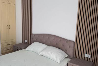 Apartament cu 2 camere în Central - 7