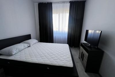 2 camere str. Tineretului cu loc de parcare propriu - 8