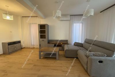 Duplex cu 5 camere cu Teren 295 Mp în Giroc - 1