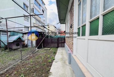 Casa Piatra Neamt ,zona Darmanesti - 3