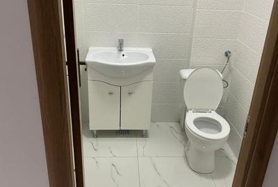 Apartament cu 3 camere decomandat, mobilat în Rahova - 10