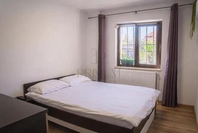 FABRIC - 4 CAM - DECOMANDAT - 2 BAI - GARAJ - CENTRALA - 2 NIVELE - SPATIOS- - 6