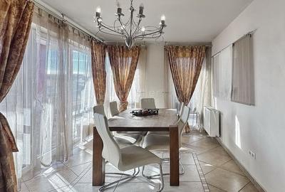 Penthouse Avantgaden 1 | Terasa Generoasa - 9