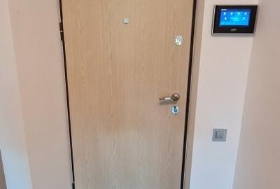 Apartament cu 2 camere semidecomandat în Băneasa - 14