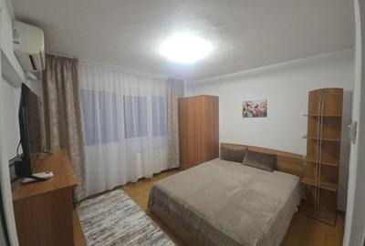 Apartament cu 2 camere decomandat, mobilat în P-ța Gorjului - 3