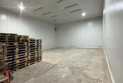 Spațiu comercial, de 1,560 mp, în Central - 1