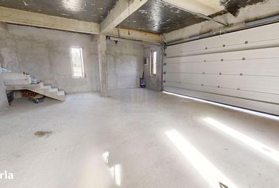 Casă cu 4 camere în Bălteni - 8