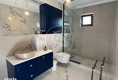 Casă cu 4 camere decomandat cu Teren 492 Mp în Sântandrei - 20