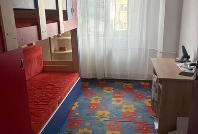Drumul Taberei - 3 Camere Decomandat, 65 mp, cu 2 Bai - 2