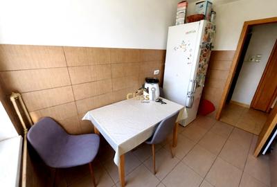 Apartament cu 3 camere semidecomandat, mobilat în Grigorescu - 4